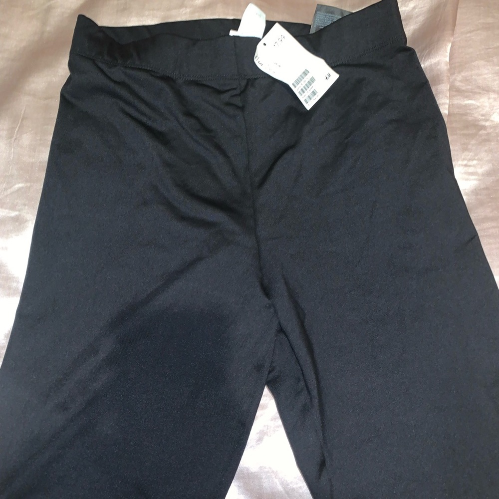 H&M Biker Shorts